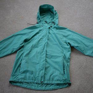 Packable Rain Jacket